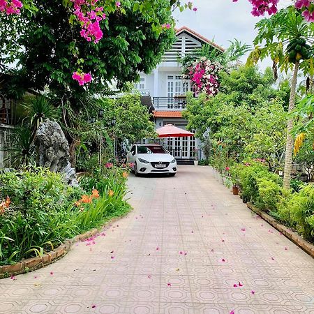 Tiny An Homestay Hue Dış mekan fotoğraf