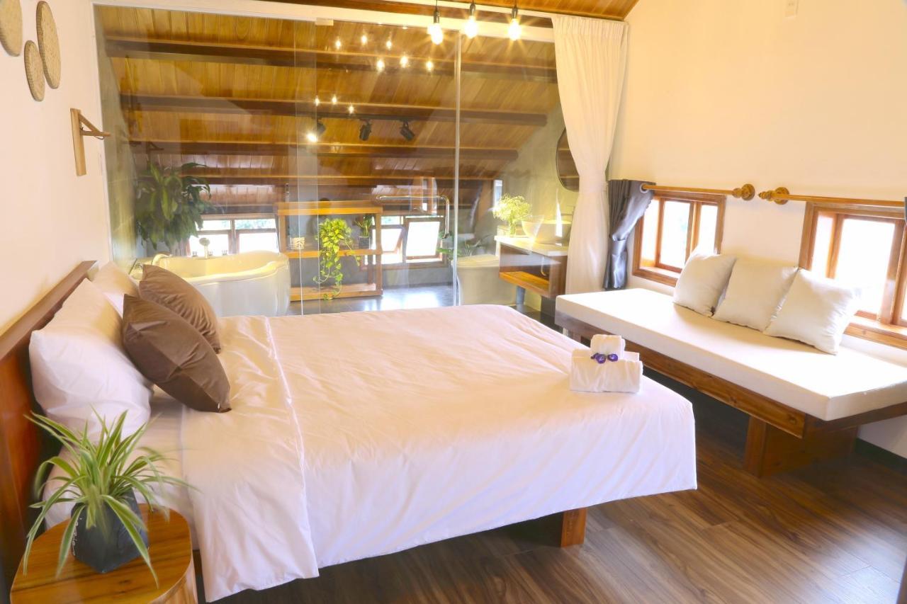 Tiny An Homestay Hue Dış mekan fotoğraf