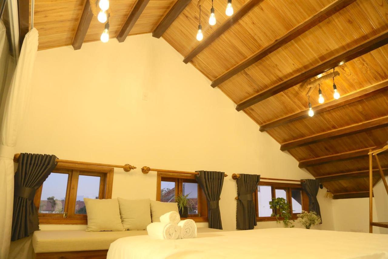 Tiny An Homestay Hue Dış mekan fotoğraf