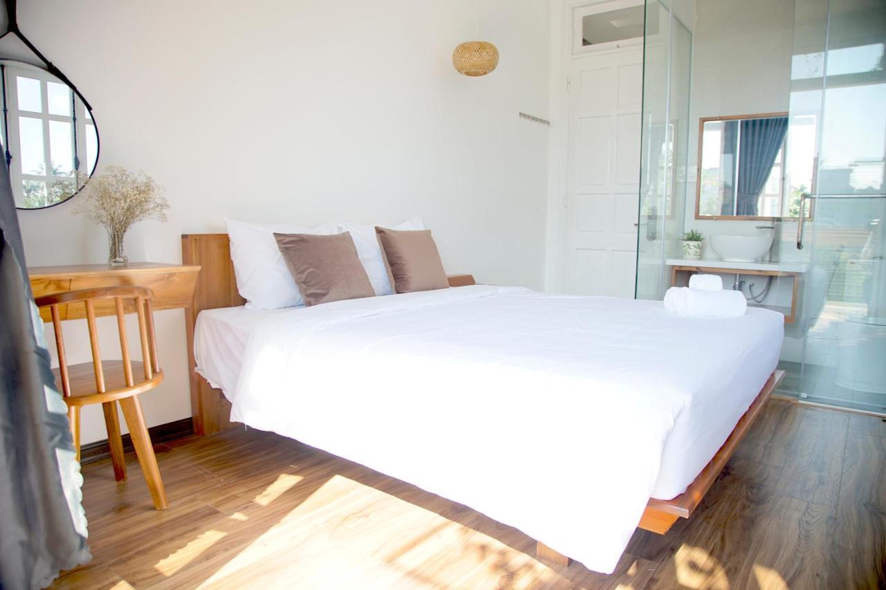 Tiny An Homestay Hue Dış mekan fotoğraf
