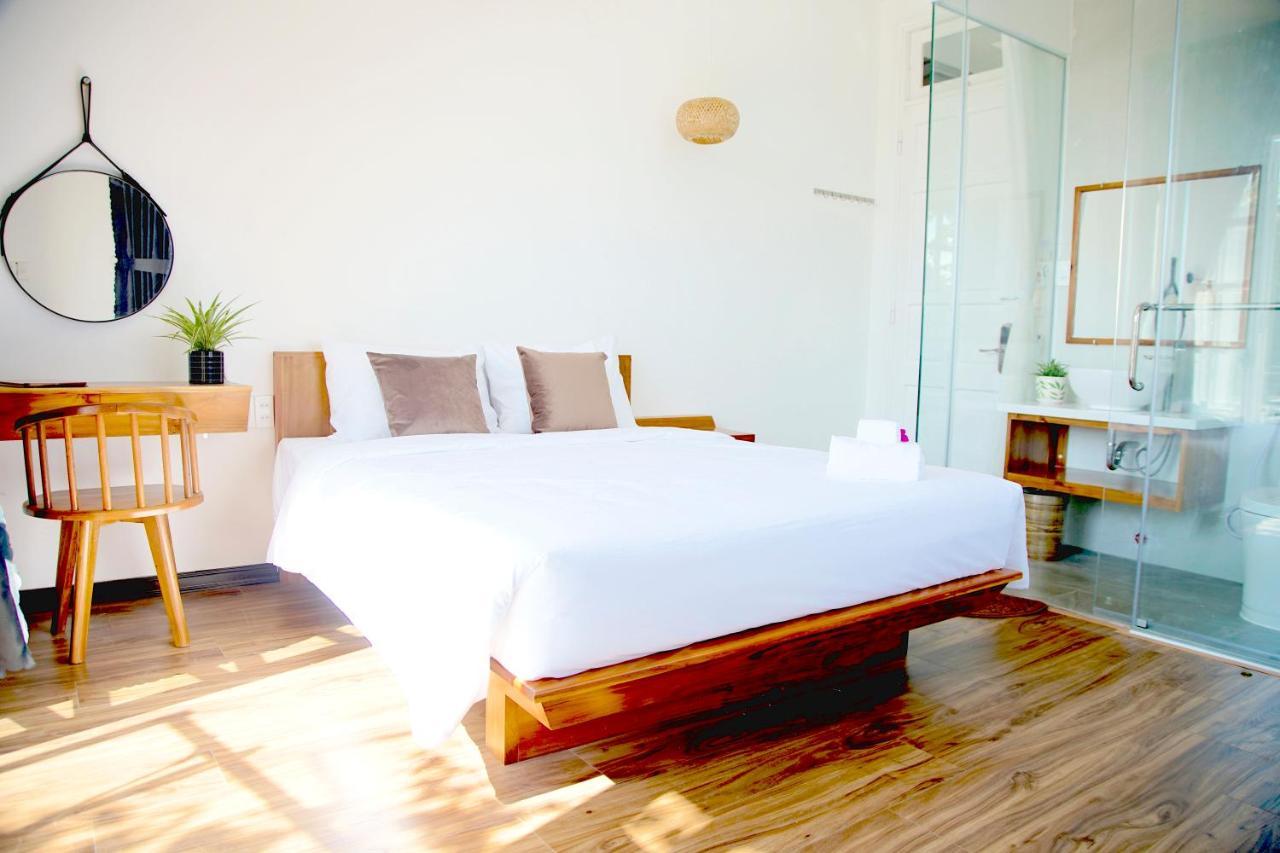 Tiny An Homestay Hue Dış mekan fotoğraf