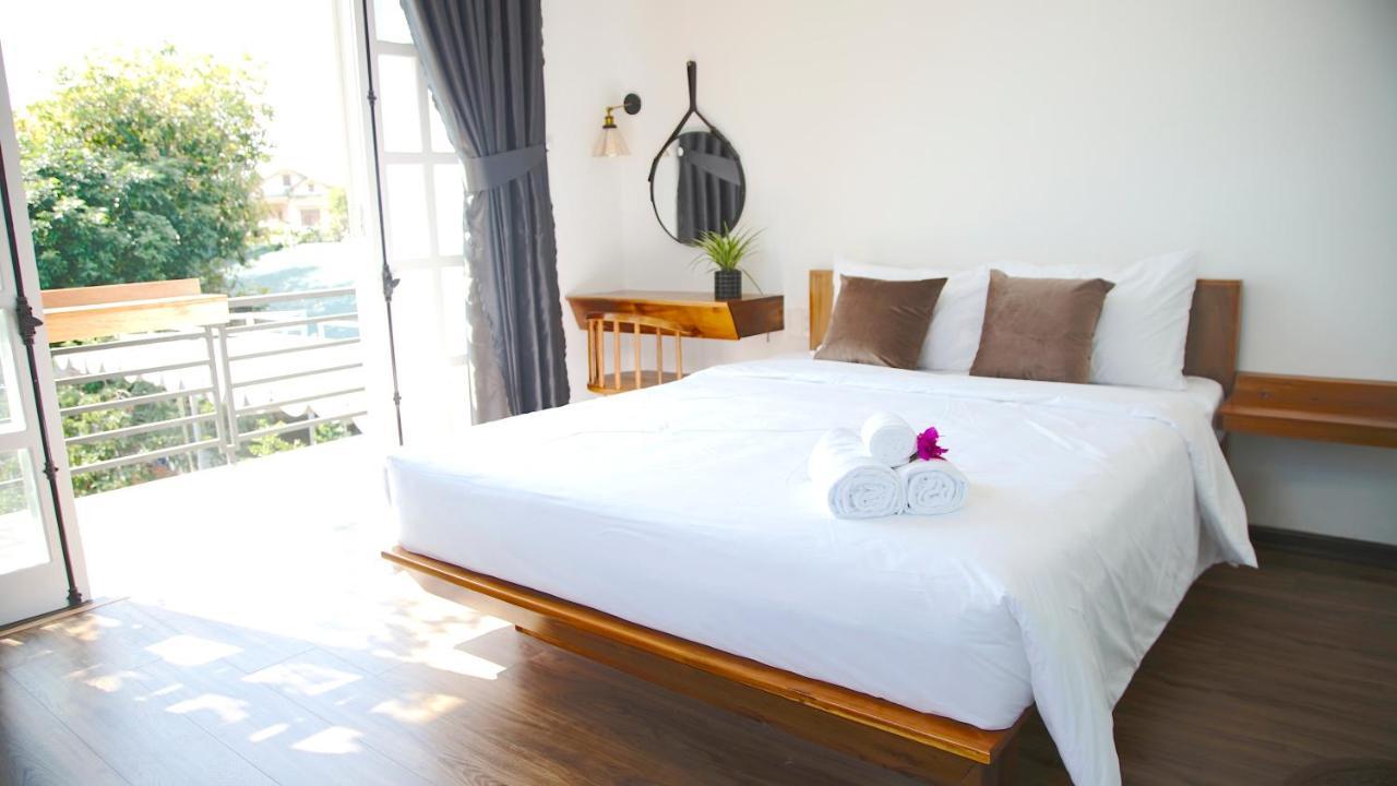 Tiny An Homestay Hue Dış mekan fotoğraf