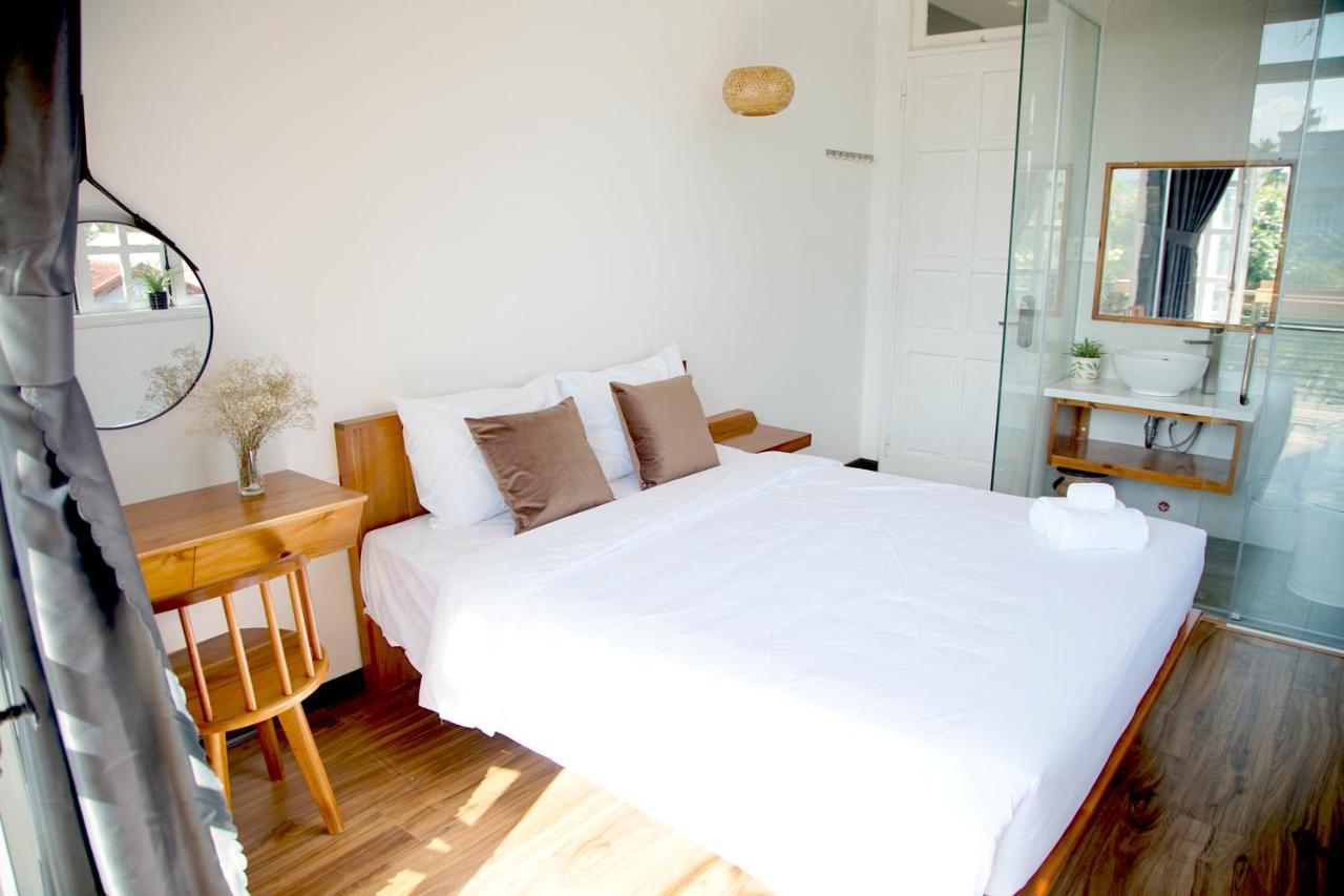 Tiny An Homestay Hue Dış mekan fotoğraf