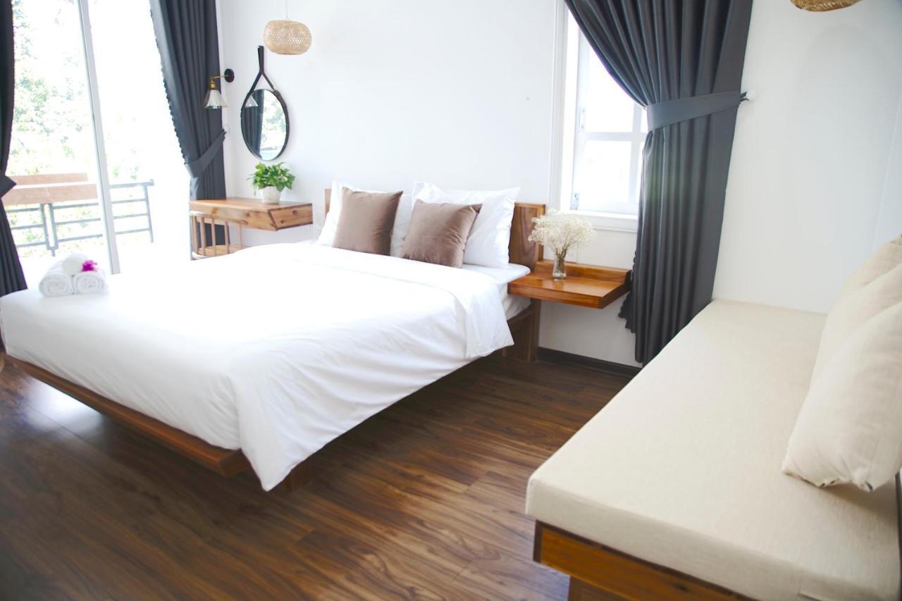 Tiny An Homestay Hue Dış mekan fotoğraf
