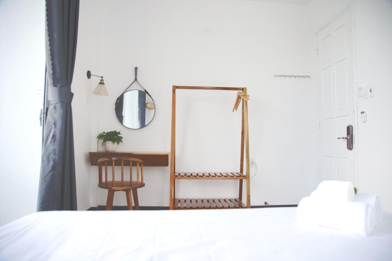 Tiny An Homestay Hue Dış mekan fotoğraf