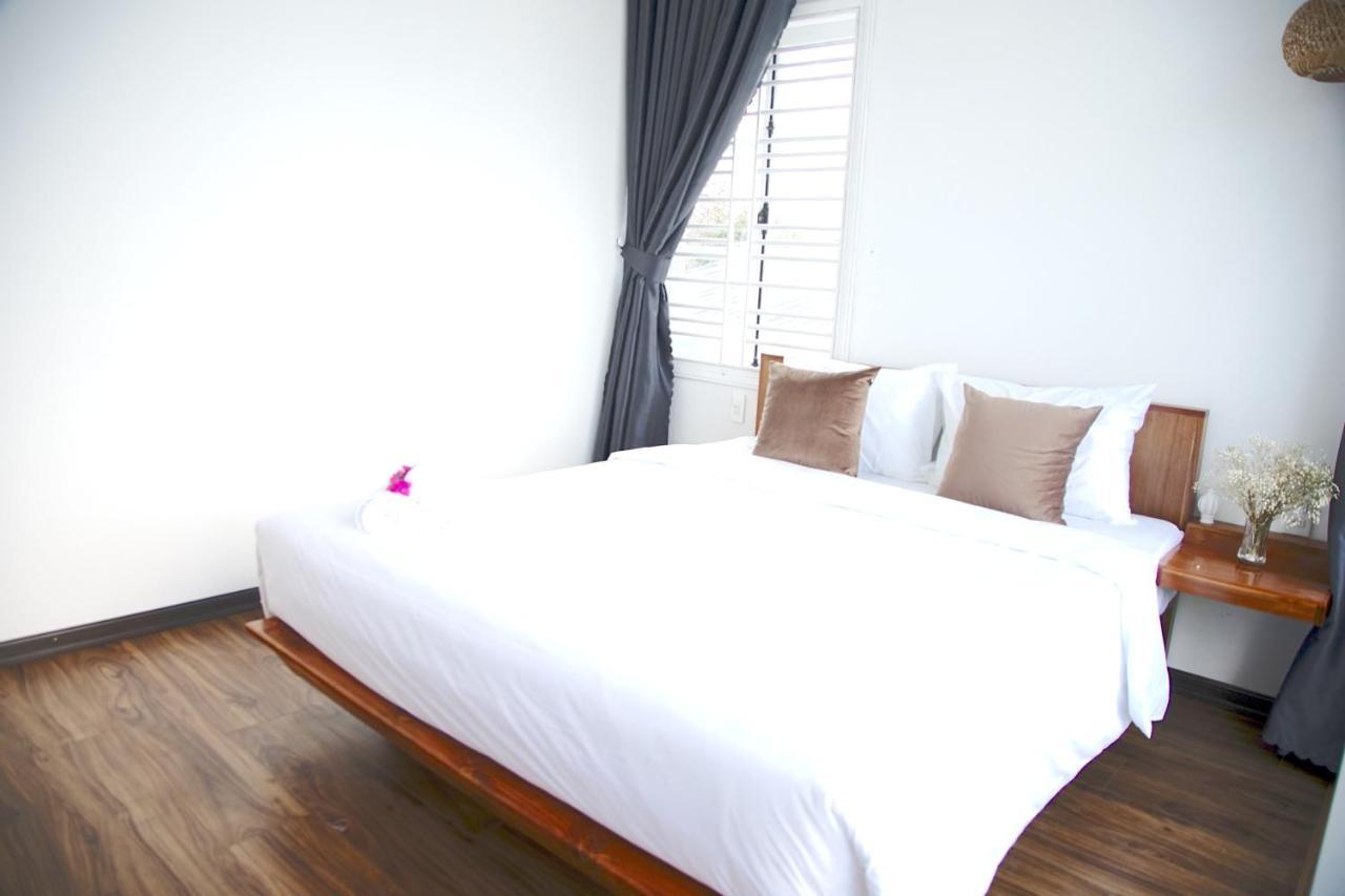 Tiny An Homestay Hue Dış mekan fotoğraf