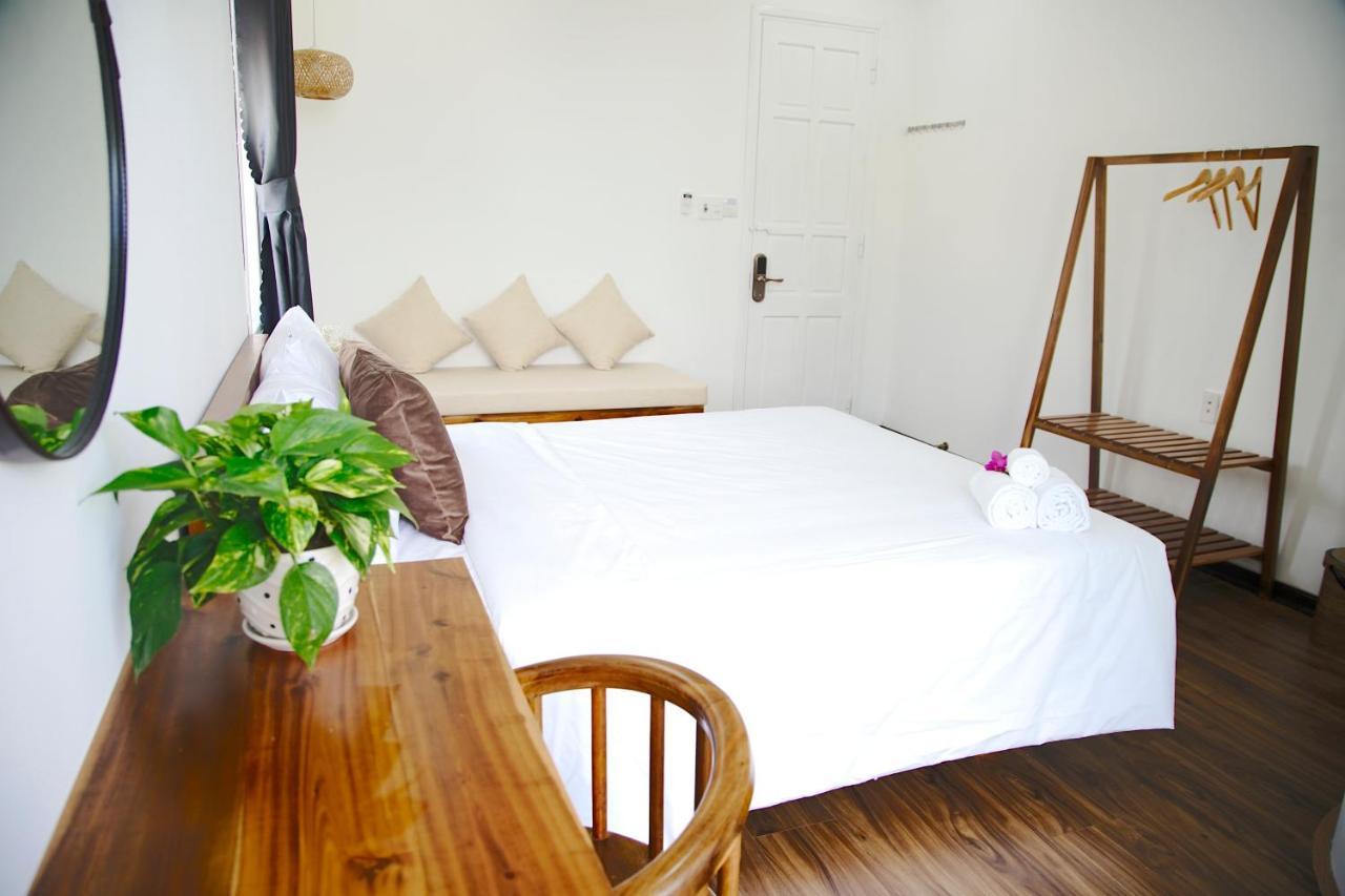 Tiny An Homestay Hue Dış mekan fotoğraf