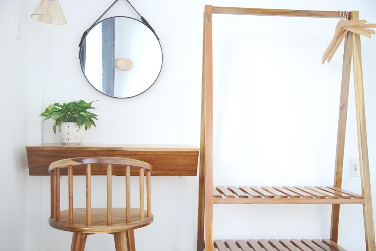 Tiny An Homestay Hue Dış mekan fotoğraf