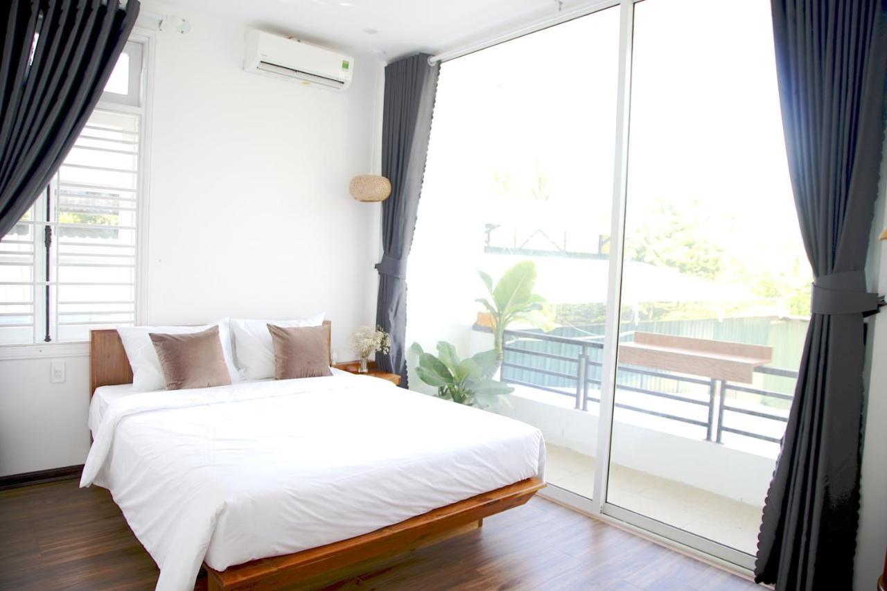 Tiny An Homestay Hue Dış mekan fotoğraf