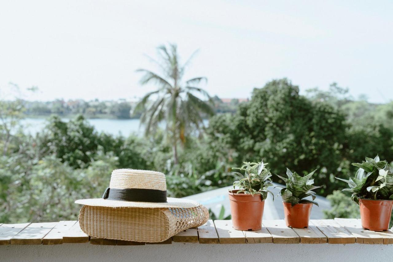 Tiny An Homestay Hue Dış mekan fotoğraf