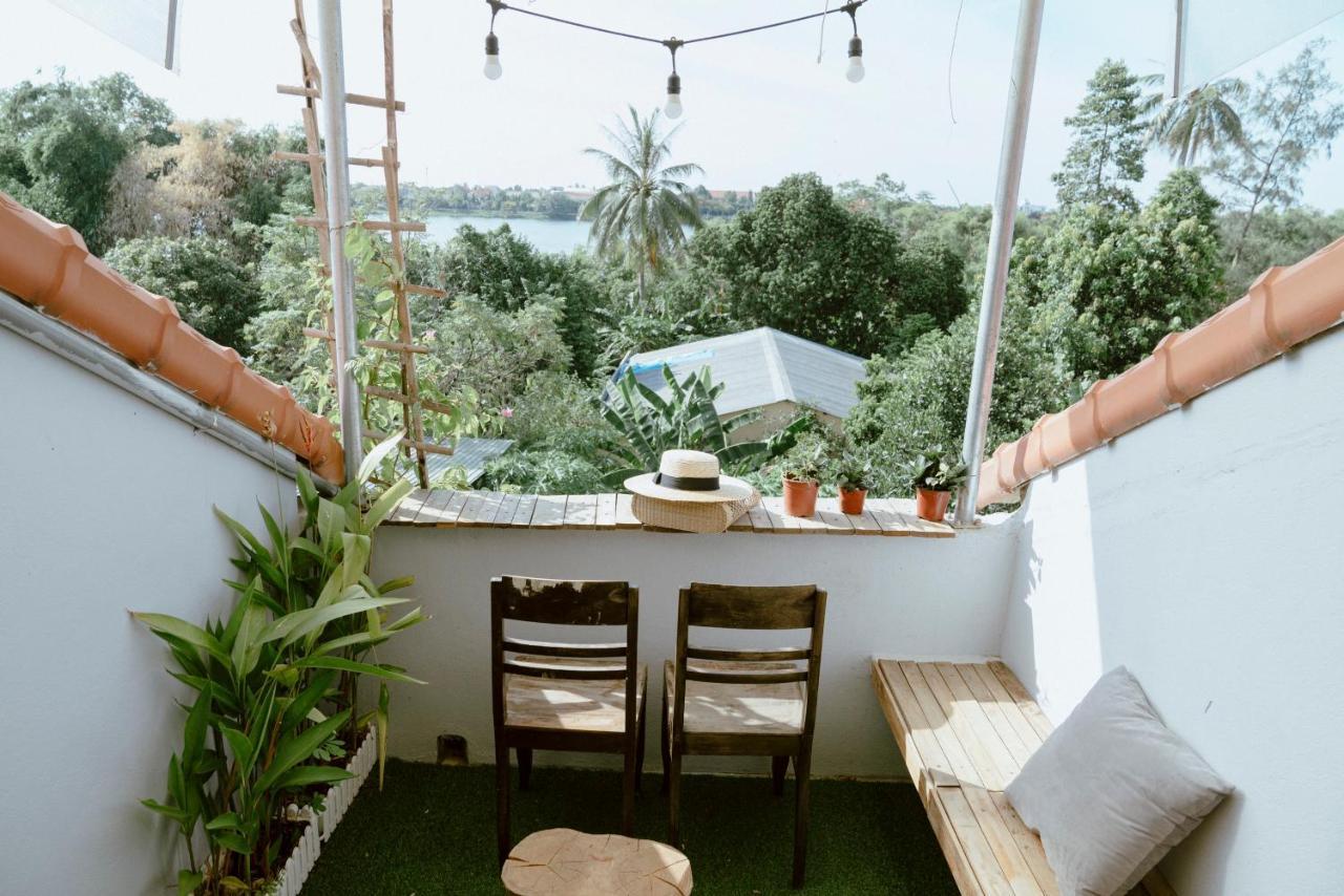 Tiny An Homestay Hue Dış mekan fotoğraf