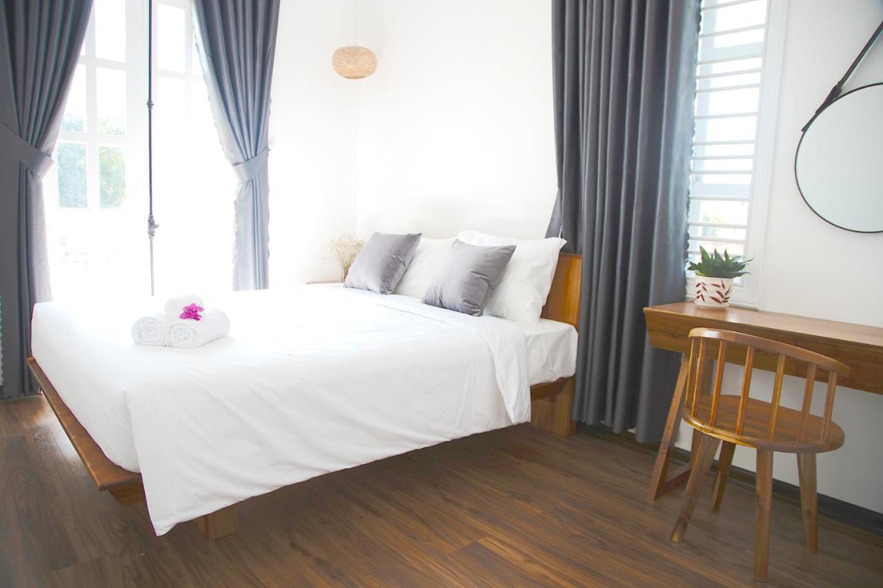 Tiny An Homestay Hue Dış mekan fotoğraf