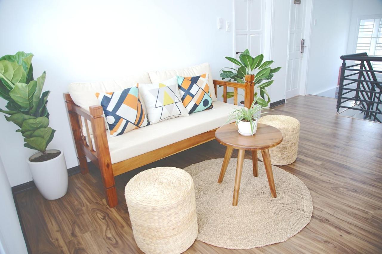 Tiny An Homestay Hue Dış mekan fotoğraf