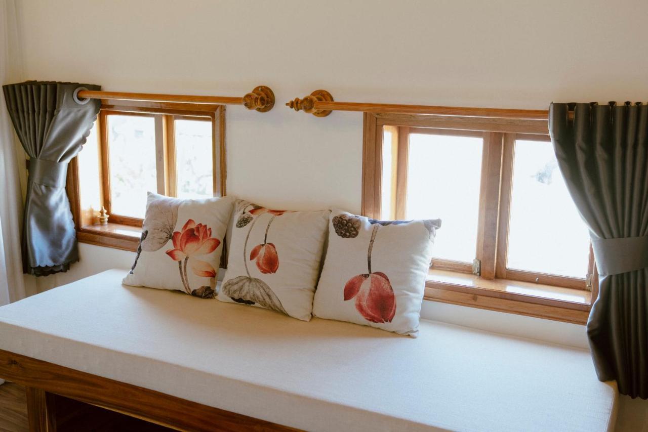 Tiny An Homestay Hue Dış mekan fotoğraf