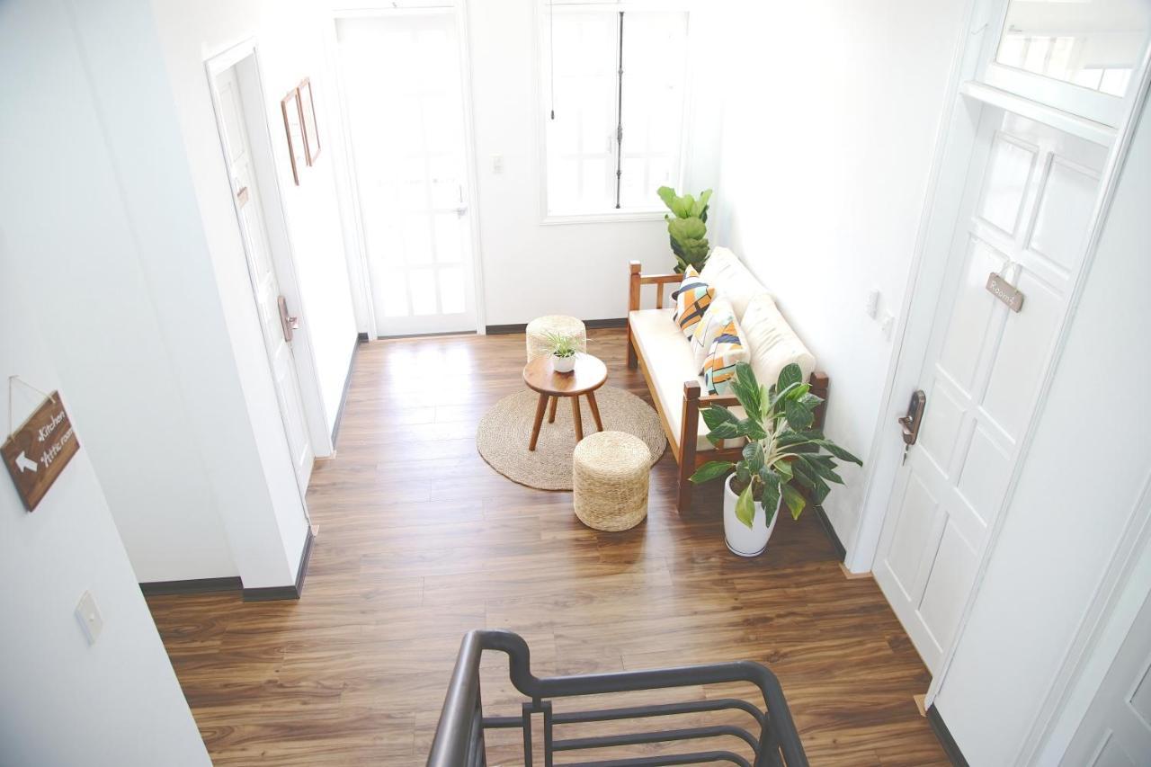 Tiny An Homestay Hue Dış mekan fotoğraf