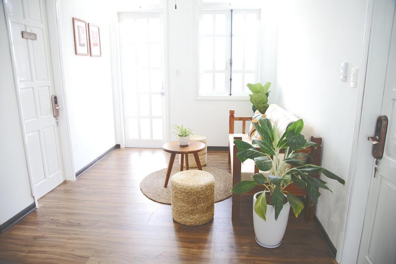Tiny An Homestay Hue Dış mekan fotoğraf